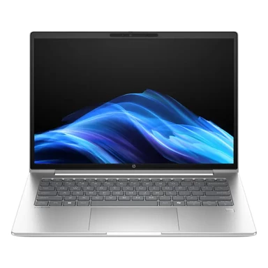 HP Laptop ProBook 4 G1i 14 AI / Intel Core Ultra 5 225U, 14", 1920 x 1200, 8 GB, 512 GB SSD, Windows 11 Pro, srebrna (obnovljen)